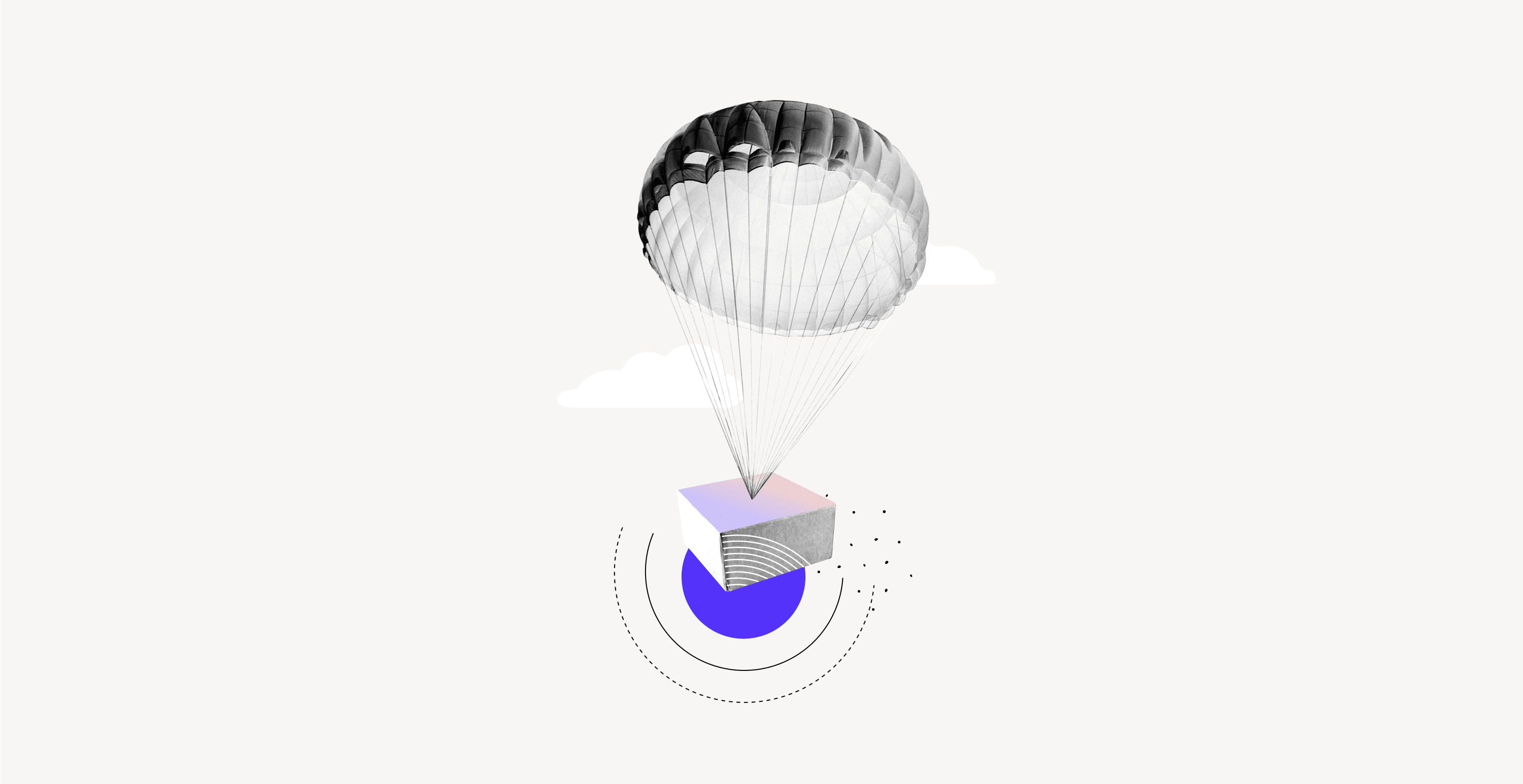 parachute