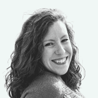 Amy C Headshot