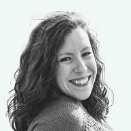 Headshot of Amy Cholewa