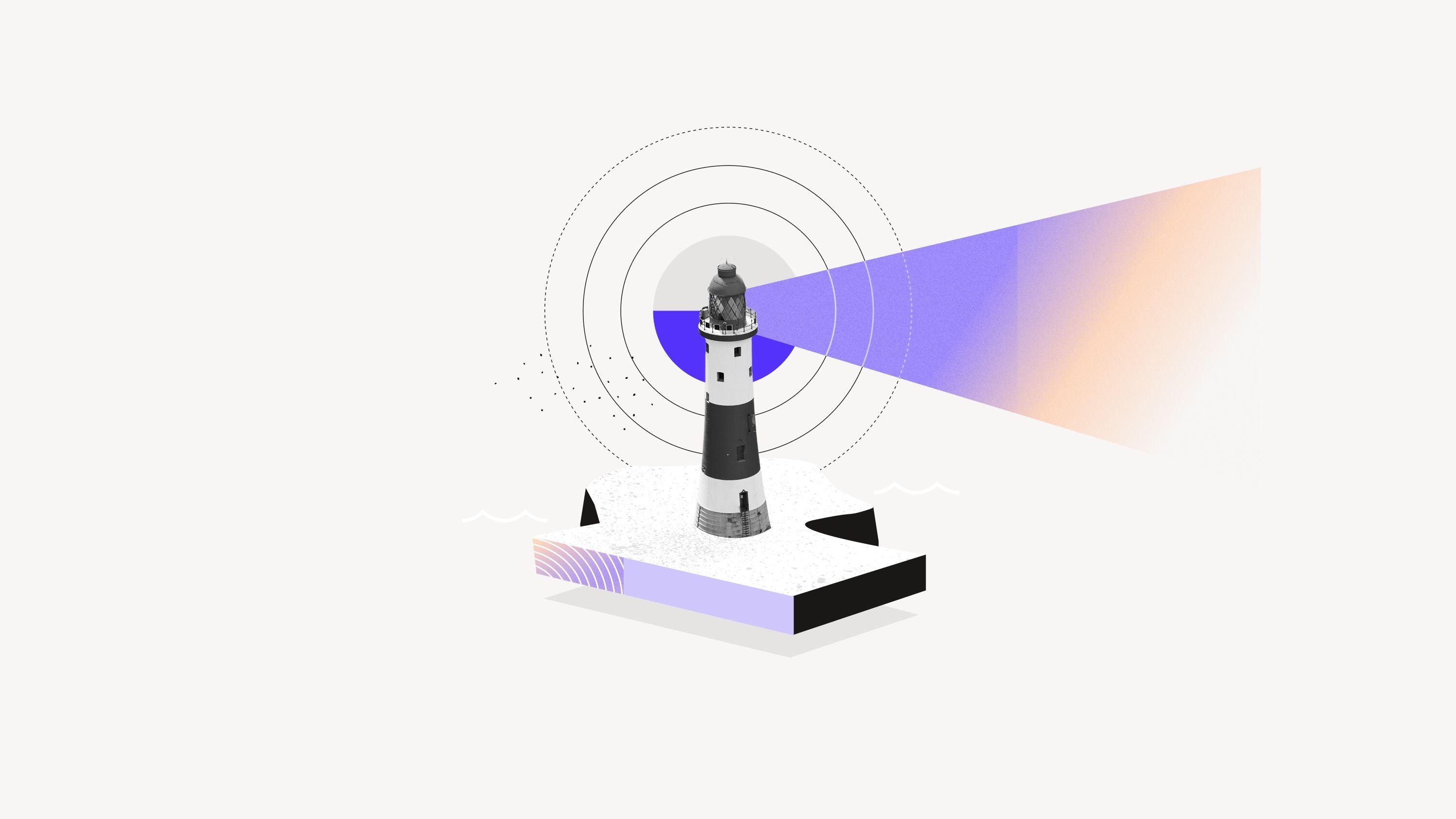 lighthouse