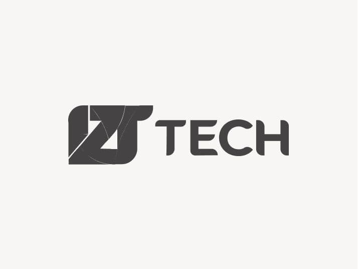 IZT Tech logo