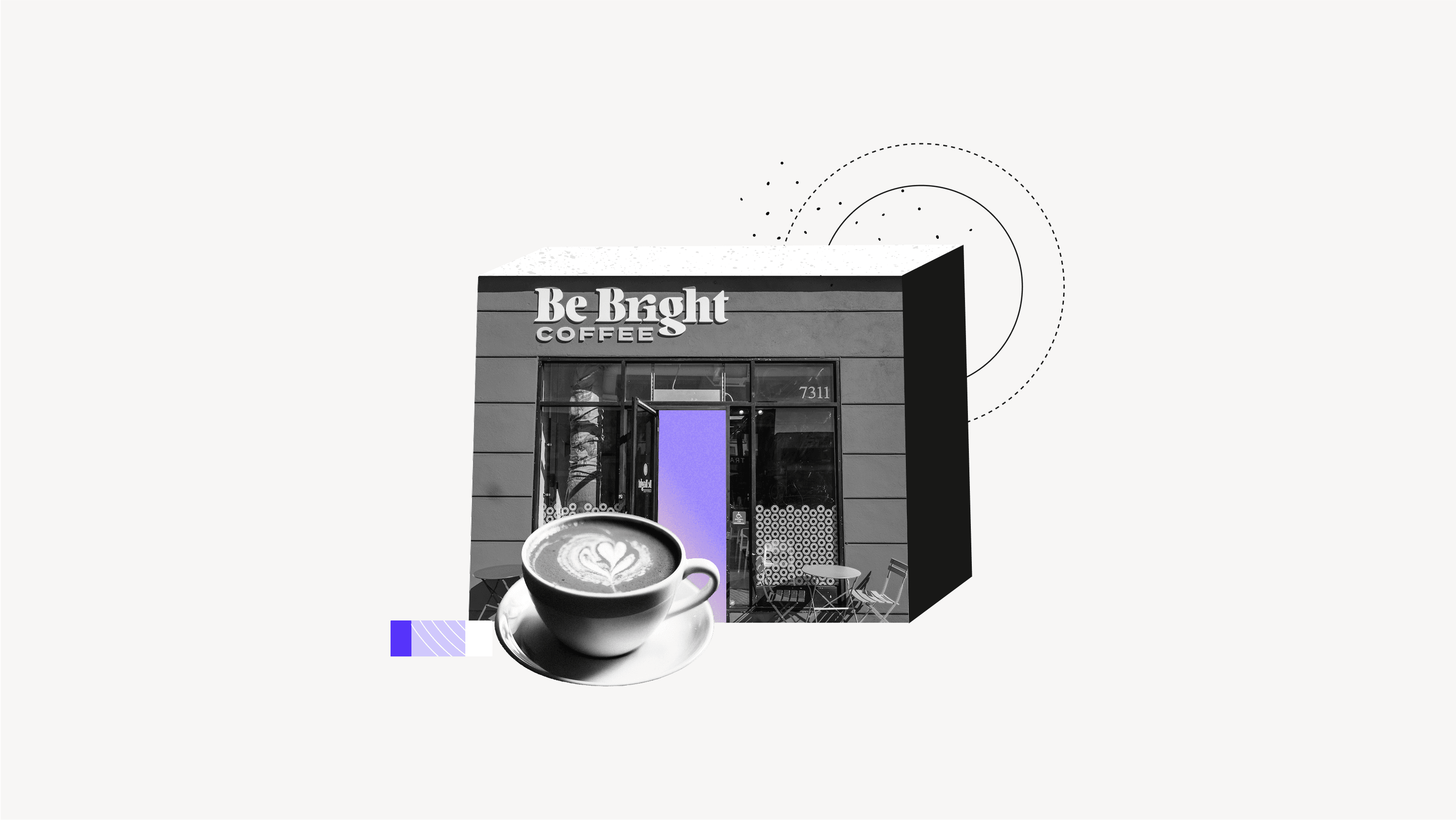 Be Bright Coffee