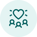 Group love