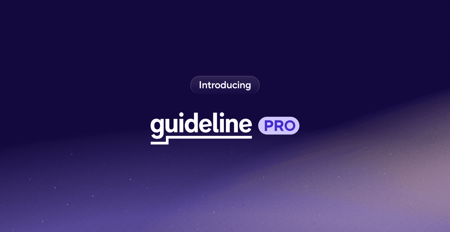 guideline pro logo