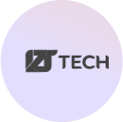 IZT Tech logo