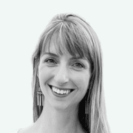 Headshot of Liz Willey