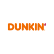 Dunkin logo