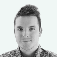 Headshot of Nick Carano