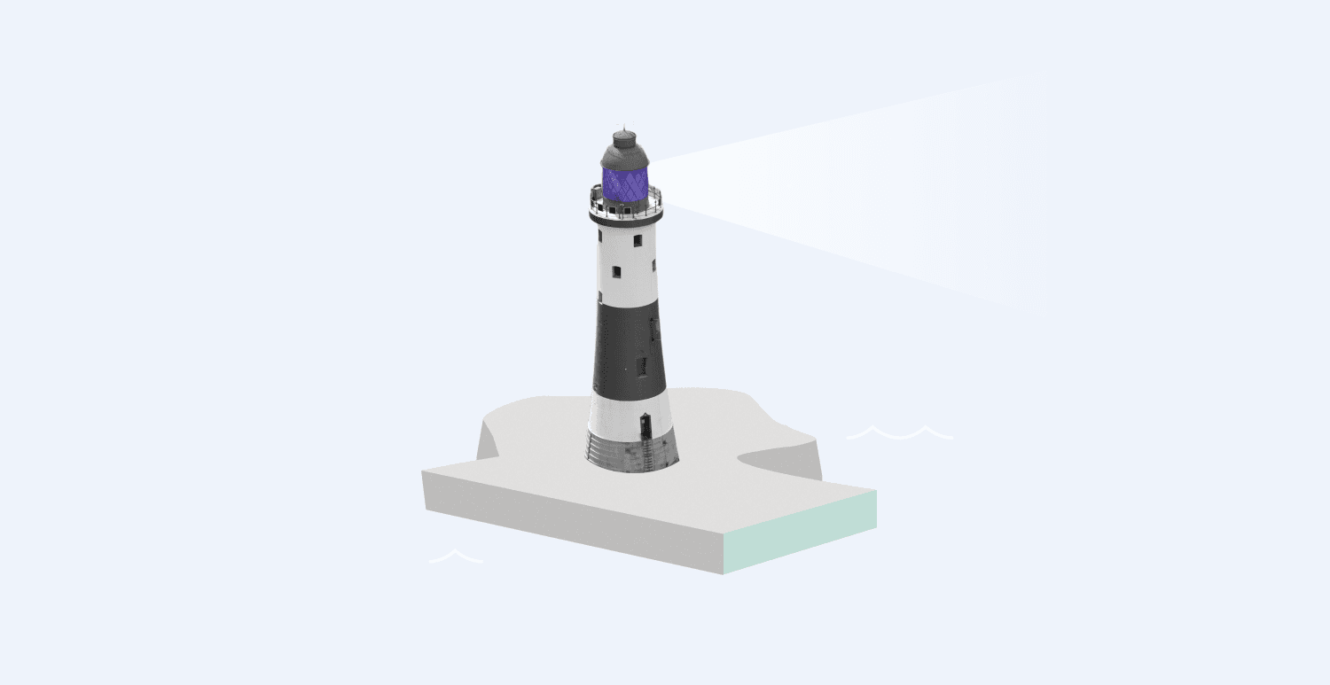 lighthouse