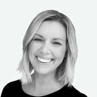 Headshot of Sara Skonieczki