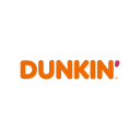 Dunkin' Logo