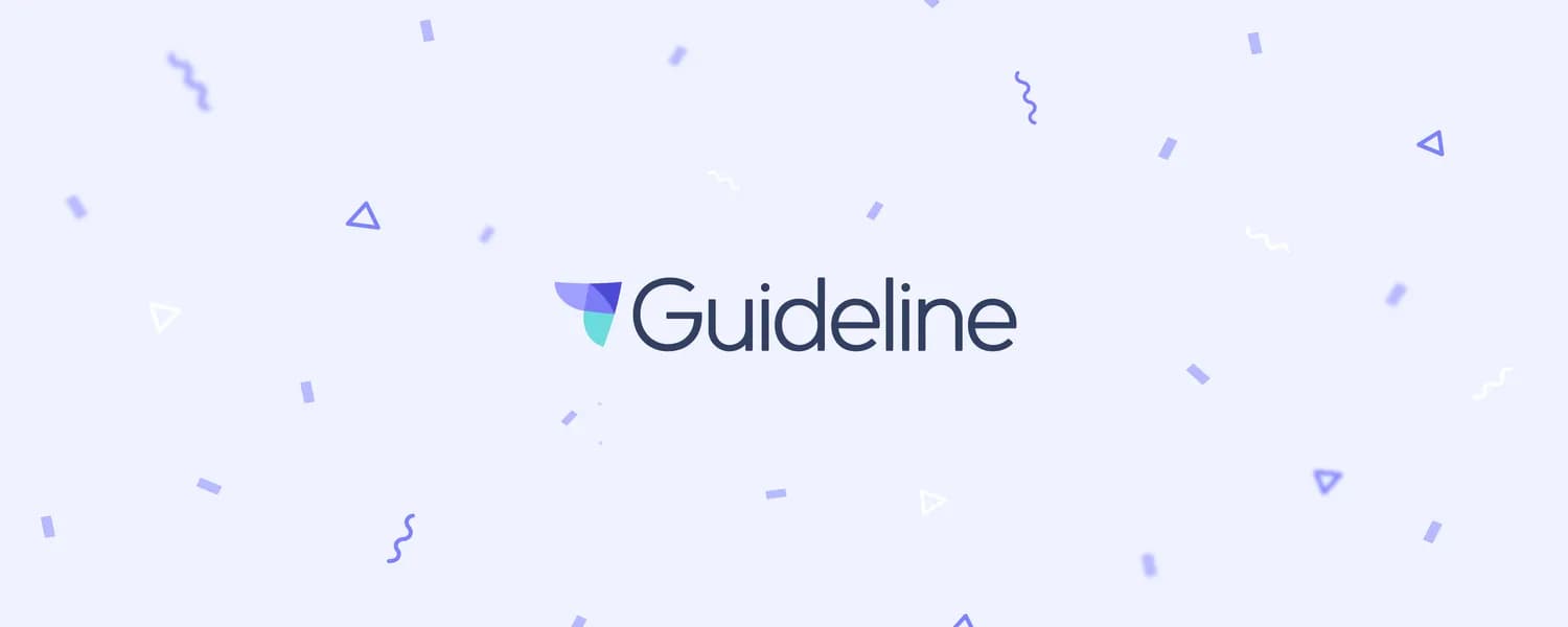 Guideline logo