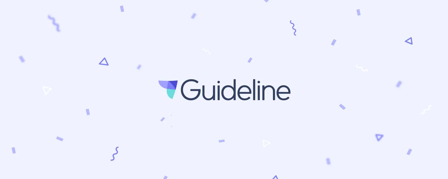 Guideline logo