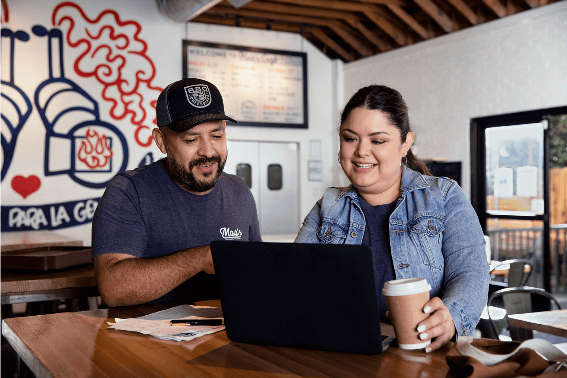 QuickBooks Guideline Partners