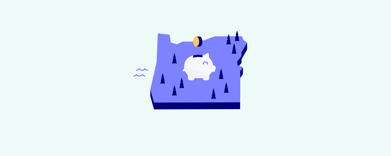 An Early Look Inside OregonSaves | Guideline